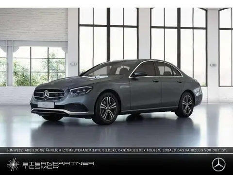 Used MERCEDES-BENZ CLASSE E Diesel 2021 Ad 