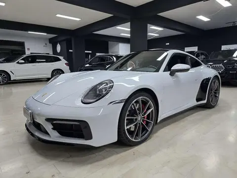 Used PORSCHE 911 Petrol 2020 Ad 