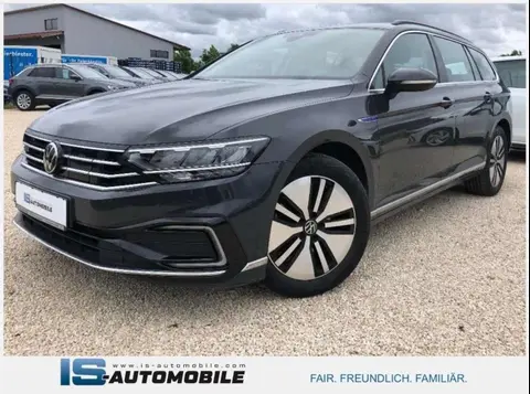 Used VOLKSWAGEN PASSAT Hybrid 2021 Ad 