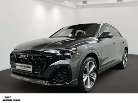 Annonce AUDI Q8 Hybride 2024 d'occasion 