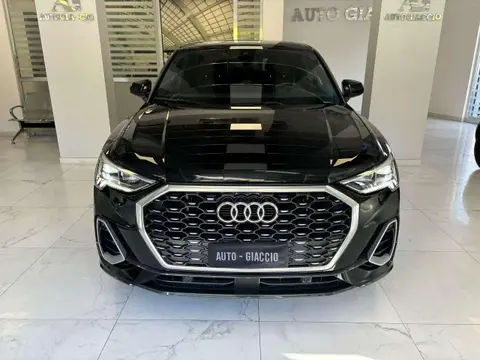 Annonce AUDI Q3 Diesel 2020 d'occasion 