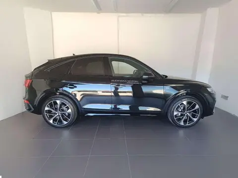 Used AUDI Q5 Hybrid 2024 Ad 