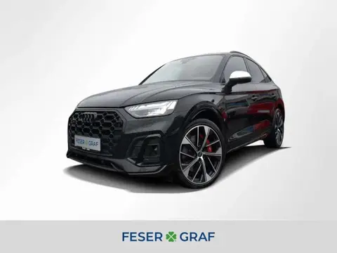 Annonce AUDI SQ5 Diesel 2023 d'occasion 