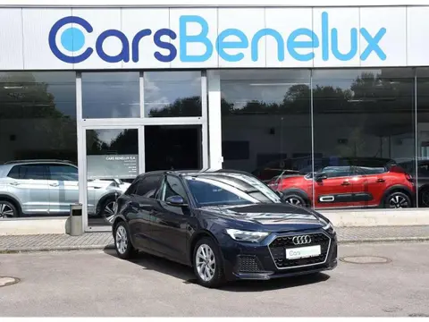 Used AUDI A1 Petrol 2019 Ad 