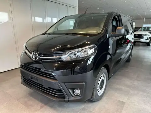 Used TOYOTA PROACE Diesel 2024 Ad 