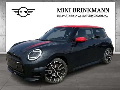 Used MINI COOPER Electric 2024 Ad 