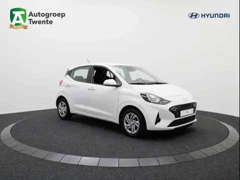 Annonce HYUNDAI I10 Essence 2023 d'occasion 