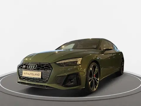 Annonce AUDI S5 Diesel 2020 d'occasion 