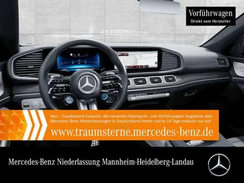 Used MERCEDES-BENZ CLASSE GLE Petrol 2023 Ad 