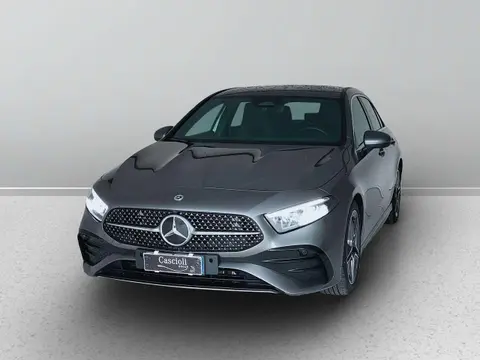 Used MERCEDES-BENZ CLASSE A Hybrid 2023 Ad 