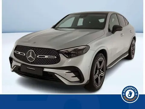 Used MERCEDES-BENZ CLASSE GLC Hybrid 2024 Ad 