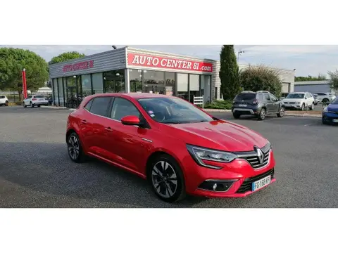 Used RENAULT MEGANE Petrol 2019 Ad 