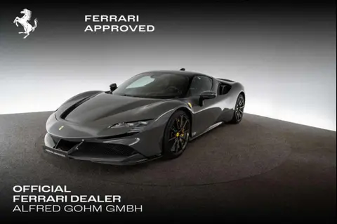 Used FERRARI SF90 Hybrid 2023 Ad 