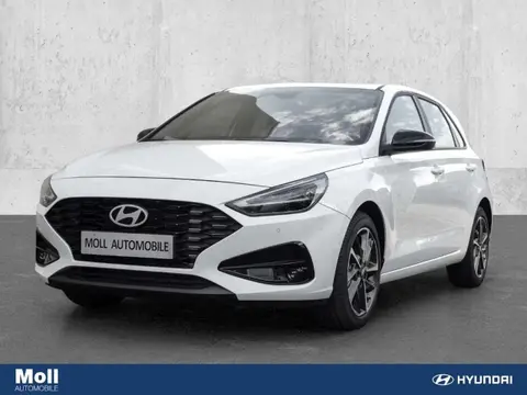 Used HYUNDAI I30 Petrol 2024 Ad 