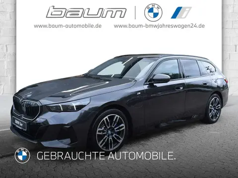 Used BMW SERIE 5 Hybrid 2024 Ad 