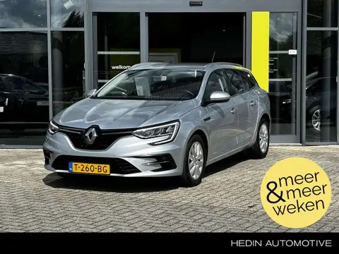 Used RENAULT MEGANE Petrol 2023 Ad 