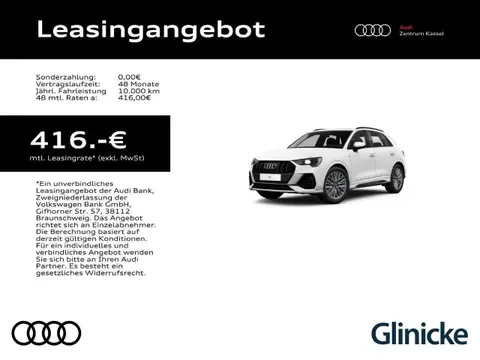 Used AUDI Q3 Petrol 2024 Ad Germany