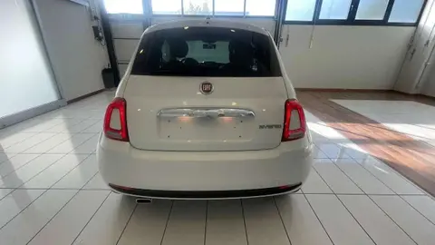 Used FIAT 500 Hybrid 2023 Ad 