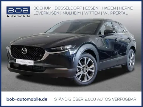 Annonce MAZDA CX-30 Essence 2024 d'occasion 