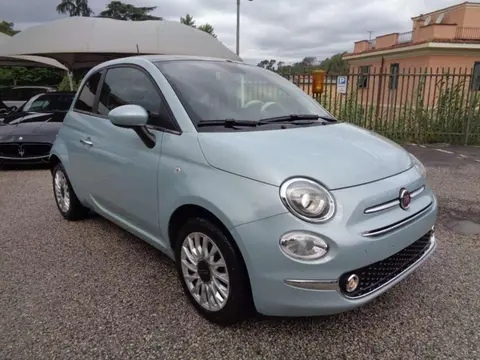 Used FIAT 500 Hybrid 2023 Ad 