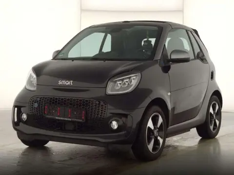 Used SMART FORTWO Electric 2023 Ad 