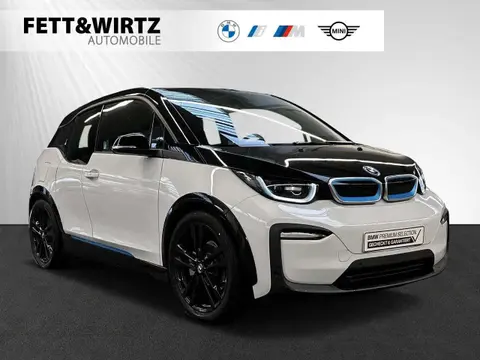 Annonce BMW I3 Électrique 2022 d'occasion 