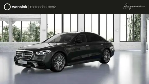 Used MERCEDES-BENZ CLASSE S Hybrid 2024 Ad 