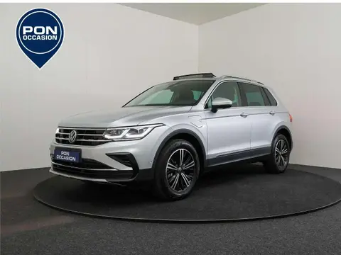 Annonce VOLKSWAGEN TIGUAN Hybride 2023 d'occasion 