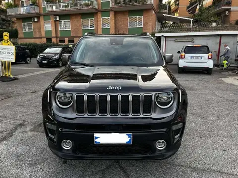 Annonce JEEP RENEGADE Diesel 2019 d'occasion 