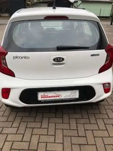 Annonce KIA PICANTO Essence 2020 d'occasion 