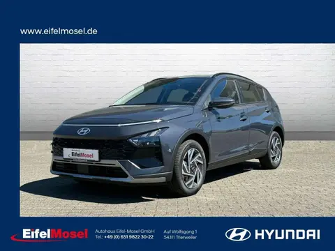 Used HYUNDAI BAYON Petrol 2024 Ad 