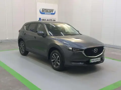 Used MAZDA CX-5 Petrol 2021 Ad 