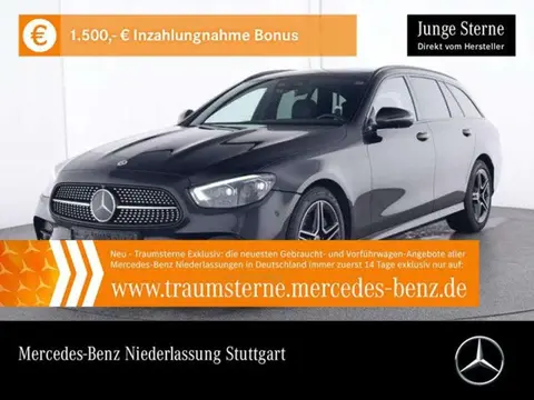 Used MERCEDES-BENZ CLASSE E Diesel 2023 Ad 