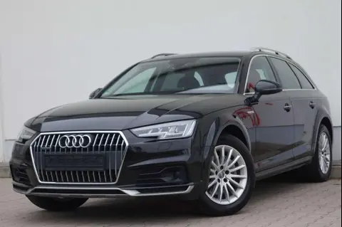 Annonce AUDI A4 Diesel 2016 d'occasion 