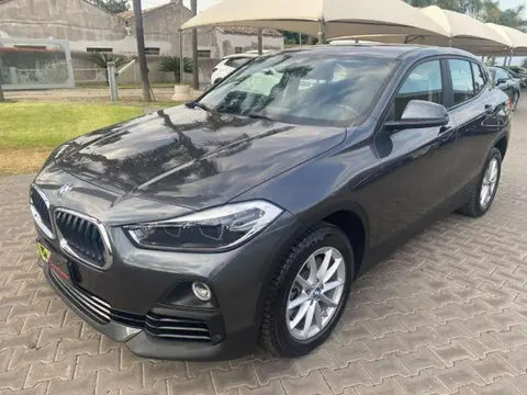 Used BMW X2 Diesel 2019 Ad 