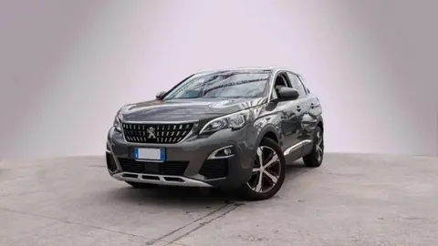 Annonce PEUGEOT 3008 Diesel 2018 d'occasion 