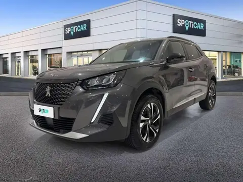 Annonce PEUGEOT 2008 Essence 2023 d'occasion 