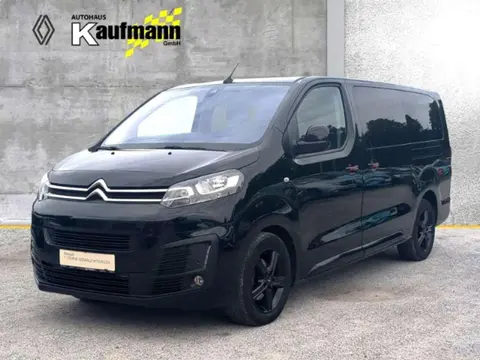 Annonce CITROEN SPACETOURER Diesel 2019 d'occasion 