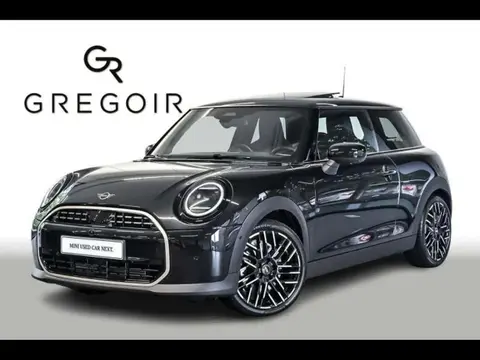 Annonce MINI COOPER Essence 2024 d'occasion 