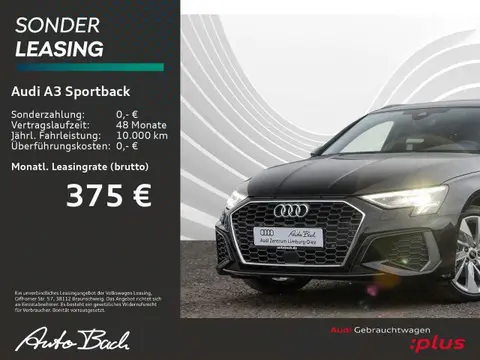 Annonce AUDI A3 Essence 2024 d'occasion 