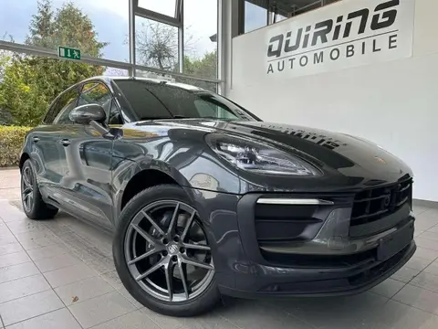 Used PORSCHE MACAN Petrol 2024 Ad 