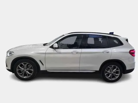 Annonce BMW X3 Diesel 2020 d'occasion 