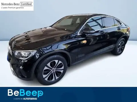 Used MERCEDES-BENZ CLASSE GLC Diesel 2023 Ad 