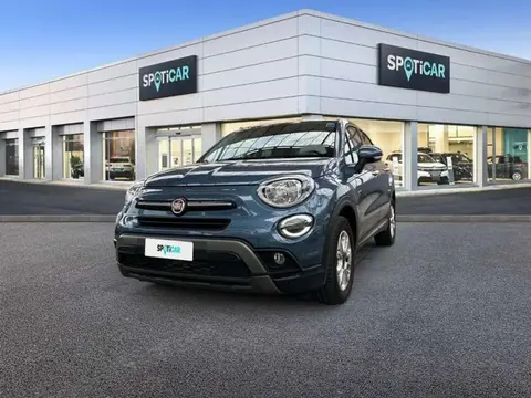 Used FIAT 500X Diesel 2019 Ad 