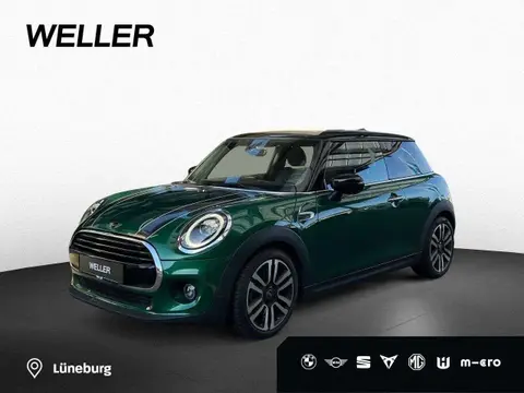 Annonce MINI COOPER Essence 2021 d'occasion 