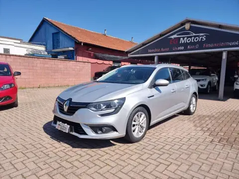 Used RENAULT MEGANE Diesel 2018 Ad 