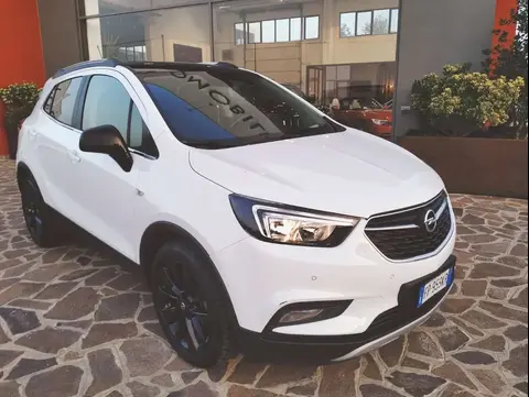 Used OPEL MOKKA LPG 2018 Ad 