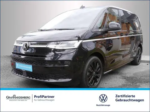 Annonce VOLKSWAGEN T7 Diesel 2024 d'occasion 