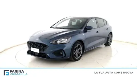 Used FORD FOCUS Diesel 2021 Ad 