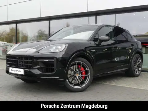 Used PORSCHE CAYENNE Hybrid 2024 Ad 